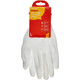 Amtech N2441 Light Duty PU Coated Work Gloves